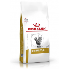 Royal Canin Urinary S / O Feline 3,5 кг - дієта при сечокам'яній хворобі у кішок1