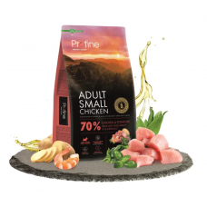 Profine Adult Small 7 кг корм для собак (курка та картопля)...