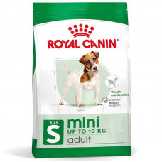 Royal Canin Mini Adult 4кг-корм для собак міні порід...