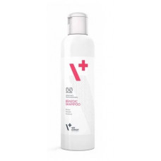 VetExpert Benzoic Shampoo 250мл-Лікувально-косметичний шампунь для тварин з жирною шкірою і шерстю (200302)1