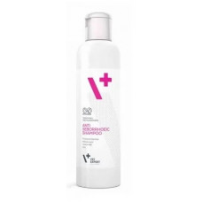 VetExpert antiseborrheic shampoo 250мл-протівосеборейное шампунь (40542)1