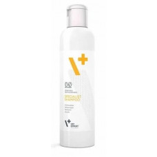VetExpert specialist shampoo 250мл-Антибактеріальний протигрибковий шампунь (40634)1