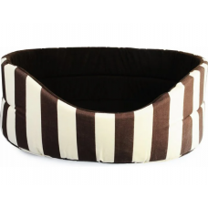 Лежак для собак Comfy Marine M 52х46х19 см