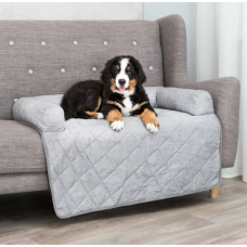 Trixie TX-37578 диван-покрывало для собак 90х90см1