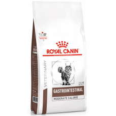 Royal Canin Gastro Intestinal Moderate Calorie 2кг-дієта для кішок при порушенні травлення1