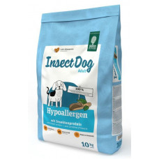 Green Petfood InsectDog Hypoallergen 1 кг (на вагу) гіпоалергенний корм для собак1