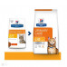 Hills PD Feline Urinary Care c/d Multicare 8 кг корм для кішок (нирки та сечовивідна система)3