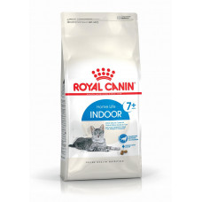 Royal Canin Indoor +7 корм для кішок 3,5 кг1