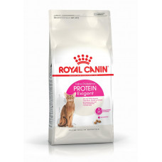 Royal Canin Protein Exigent 2кг для кішок вибагливих до смаку1