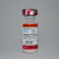 Вакцина Біофел ПКГР (Biofel PCHR) 1 доза1