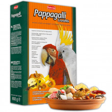 Padovan Grandmix Pappagalli 2кг1