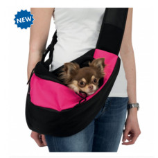 Trixie TX-28956 Sling Front Carrier сумка-переноска для кішок і собачок до 5 кг1