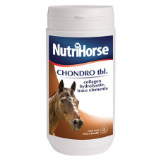 Nutri Horse Chondro 1кг - Хондропротектор для підтримки і відновлення суглобового апарату у коней1