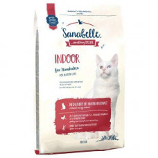 Bosch Sanabelle Indoor 2кг- корм для кішок постійно живуть у приміщенні1