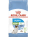 Royal Canin X-Small Puppy 1,5кг + 4 пауча корм для цуценят мініатюрних розмірів2