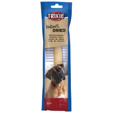 Trixie TX-27121 хвіст буйвола 30см - ласощі для собак1