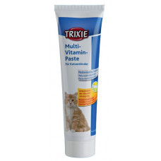 Trixie TX- 4223 Multi-вітамін паста для кошенят 100г1
