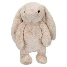 Trixie TX-35886 іграшка для собак Bunny 38см1