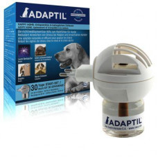 Adaptil (Адапту) феромон для собак 48мл, комплект (1 дифузор + 1 флакон по 48 мл)1
