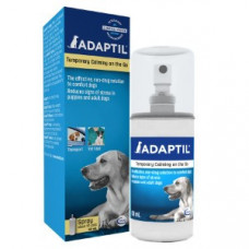 Adaptil (Адапту) спрей 60мл - феромон для собак1