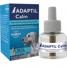 Adaptil (Адапту) феромон для собак, флакон 48мл (Запасний флакон для дифузора)1