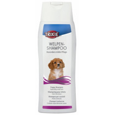 Trixie TX-2906 Puppy Shampoo 250мл - Шампунь для цуценят1