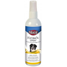 Trixie TX-2932 масло жожоба 150мл Спрей для собак1