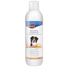 Trixie TX-2910 Natural-Oil Shampoo шампунь для собак з натуральним маслом 1л1
