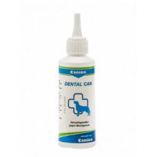 Canina Dental Can 100мл - лікувально-профілактичний засіб для...