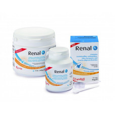 Candioli Renal N порошок 70 г для кішок і собак1