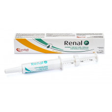 Candioli Renal Р паста 15 мл для кішок і собак...