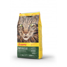 Josera Nature Cat 2 кг - беззерновий корм для кішок з чутливим травленням1