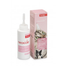 Candioli Neoxide 100 мл засіб для чищення вух собак і кішок1