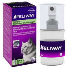 Feliway спрей 20 мл для кішок1