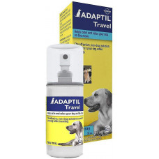 Adaptil (Адапту) спрей 20мл - феромон для собак1