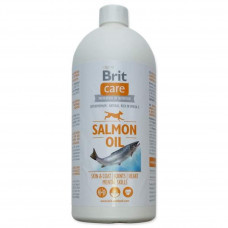 Brit Care масло лосося 1л1