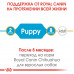 Royal Canin Chihuahua Puppy 1,5 кг + 4 пауча корм для цуценят породи чихуахуа2
