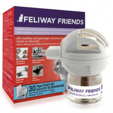 Feliway Friends 48 мл феромон для кішок1