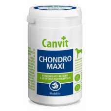 Canvit Chondro Maxi 500г- добавка для регенерації суглобів і поліпшення рухливості у собак1
