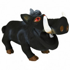 Trixie TX-35497 дикий кабан 18cм з оригінальними звуком1