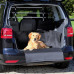Trixie TX-1314 Авто-чохол у багажник для собак2