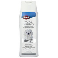 Trixie TX-2914 шампунь для собак зі світлою шерстю 250мл1
