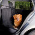 Trixie TX-1348 Підстилка для собак на заднє сидіння автомобіля (150х135 см)8