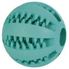 Trixie TX-3289 Denta Fun м'яч 7см-іграшка для собак1