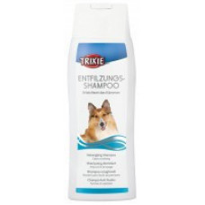 Trixie TX-2921 Detangling Shampoo 250мл -Шампунь для довгошерстих собак1