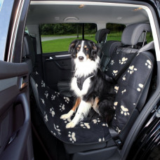 Trixie TX-13235 Автомобільна підстилка для собак (захист сидінь)1