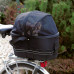 Trixie Bicycle Bag TX-13118 сумка велосипедна для собак (29×42×48 см, до 8 кг)2
