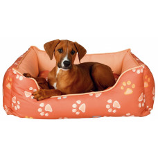 Trixie TX-37323 Jimmy Bed лежак для собак і кішок 60 × 50 cm...
