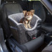 Trixie TX-13176 м'яке місце для авто для собак до 8 кг (45×39×42 см)7