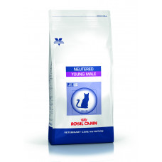 Royal Canin Neutered Royal Canin Neutered Young Male 10 кг + ...
